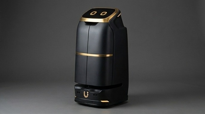 HotelBot H2 angle